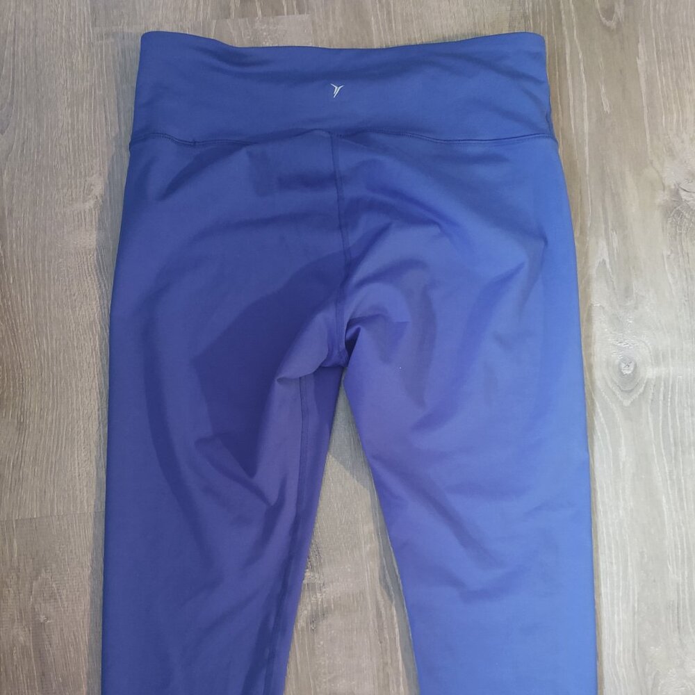 Active old Navy leggings (L)